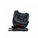 Silla de Auto Trip I-size Gris (40-150)CM  KIKKA BOO