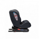 Silla de Auto Trip I-size Gris (40-150)CM  KIKKA BOO