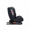 Silla de Auto Trip I-size Gris (40-150)CM  KIKKA BOO