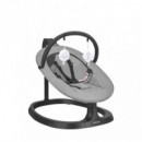 Columpio Electrico Zazu Gris  KIKKA BOO