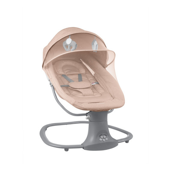 Columpio Electrico Winks Pink  KIKKA BOO
