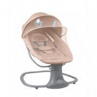 Columpio Electrico Winks Pink  KIKKA BOO