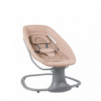 Columpio Electrico Winks Pink  KIKKA BOO
