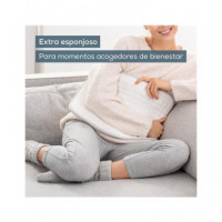 BEURER Almohadilla Electrica Hk 43 Heat Pad Comfort 3 Temperaturas 44X33CM Lavable