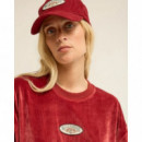 BILLABONG - Since 73 Kendall Cord - Sweater