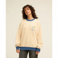 BILLABONG - Le Love Surf - Sweater