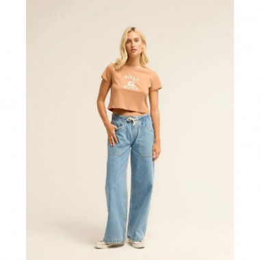 BILLABONG - Zonte Denim - Pant