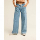 BILLABONG - Zonte Denim - Pant