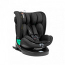 Silla Auto I-reverse Negro (40-150)CM  KIKKA BOO