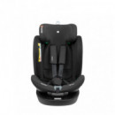 Silla Auto I-reverse Negro (40-150)CM  KIKKA BOO