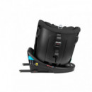 Silla Auto I-reverse Negro (40-150)CM  KIKKA BOO