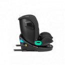 Silla Auto I-reverse Negro (40-150)CM  KIKKA BOO