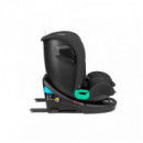 Silla Auto I-reverse Negro (40-150)CM  KIKKA BOO