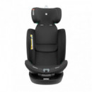 Silla Auto I-reverse Negro (40-150)CM  KIKKA BOO
