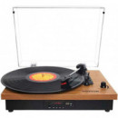 Tocadiscos Prixton Studio ST420