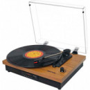 Tocadiscos Prixton Studio ST420
