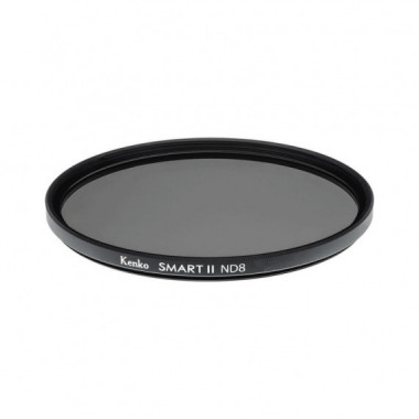 KENKO FILTRO ND8 58MM SMART II