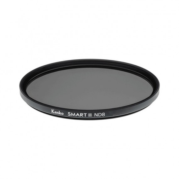 KENKO FILTRO ND8 58MM SMART II