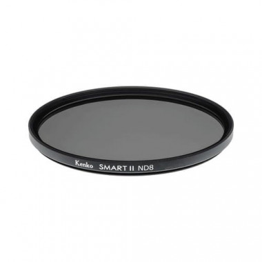 KENKO FILTRO ND8 62MM SMART II