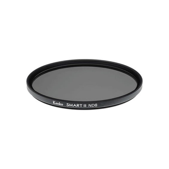 KENKO FILTRO ND8 62MM SMART II