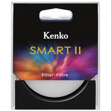 KENKO FILTRO PLC 55MM SMART II