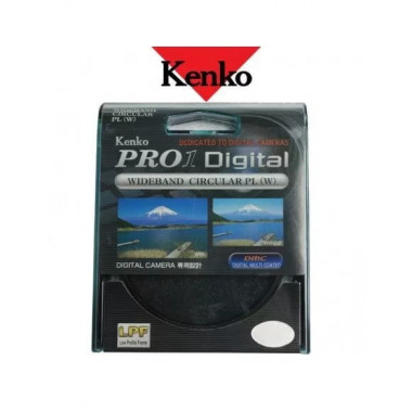 KENKO FILTRO PRO1D PLCW 72MM