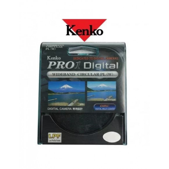 KENKO FILTRO PRO1D PLCW 72MM