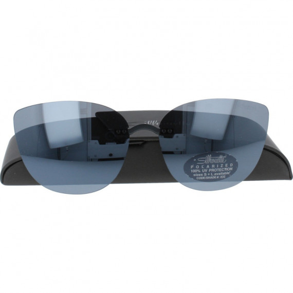 Suplemento Solar SILHOUETTE 5090 A3 0601 62 15