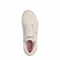 SKECHERS Zapatillas Arch Fit 20 Beiges 150051-NTMT