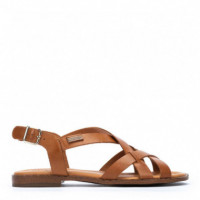 PIKOLINOS Sandalias Algar Marrones W0X-0556ST-250