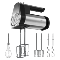 Powertwist 500 Full Steel  CECOTEC