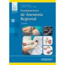 Fundamentos de Anestesia Regional+versión Digital