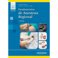 Fundamentos de Anestesia Regional+versión Digital