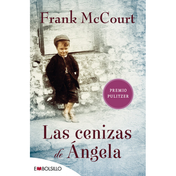 las Cenizas de ángela