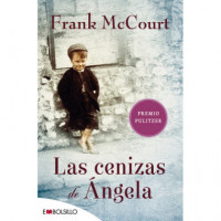las Cenizas de ángela