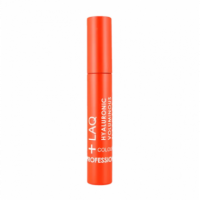 +LAQ Mascara Hyaluronic Voluminous 1 Envase 10 Ml