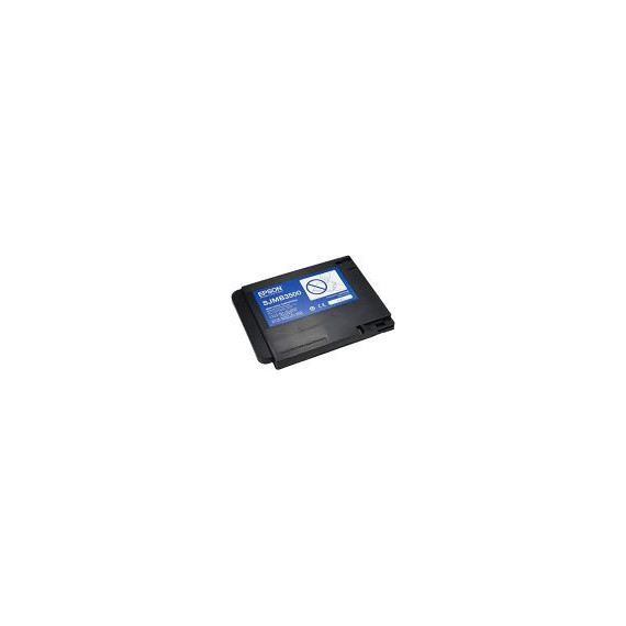 EPSON Bote Residual SJMB3500 C33S020580