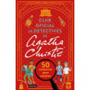 Club oficial de detectives de Agatha Christie