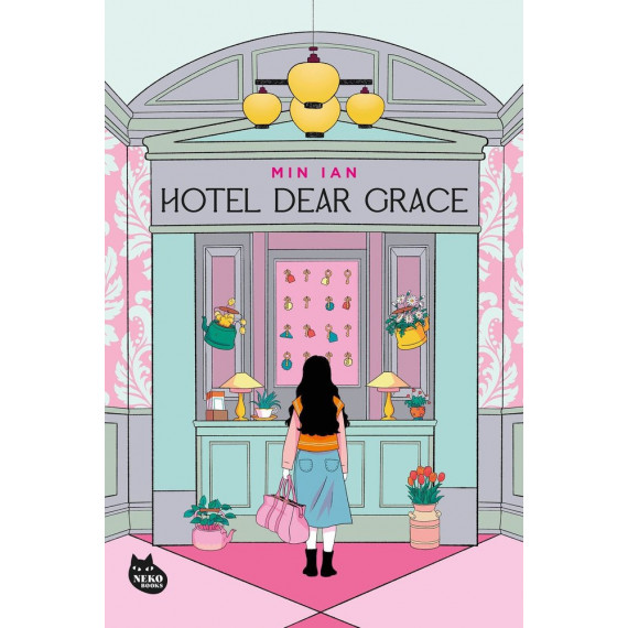 Hotel Dear Grace   2025