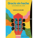 Oracio sin Hache   2025