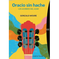Oracio sin Hache   2025