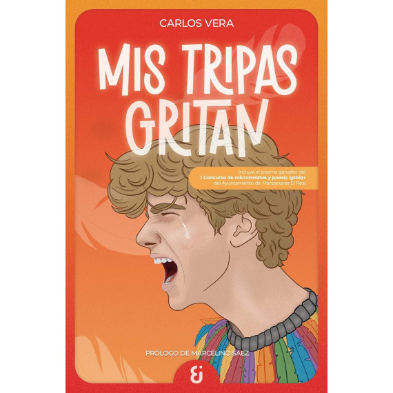 Mis Tripas Gritan   2025