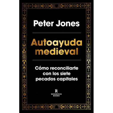 Autoayuda Medieval   2025