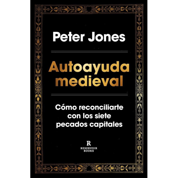 Autoayuda Medieval   2025