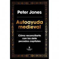 Autoayuda Medieval   2025