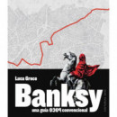 Banksy. una Guia Poco Convencional   2025
