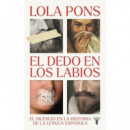 el Dedo en los Labios   2025