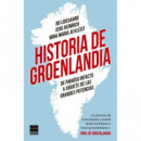 Historia de Groenlandia   2025