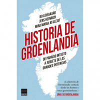 Historia de Groenlandia   2025
