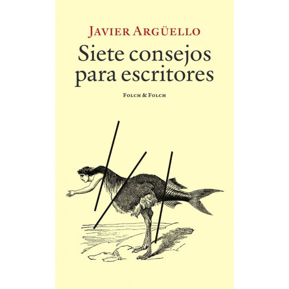 Siete Consejos para Escritores   2026